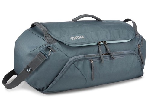 Thule roundtrip bike duffel - roundtrip,