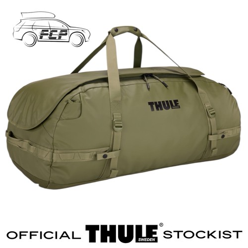Thule chasm 130l duffel - thule,