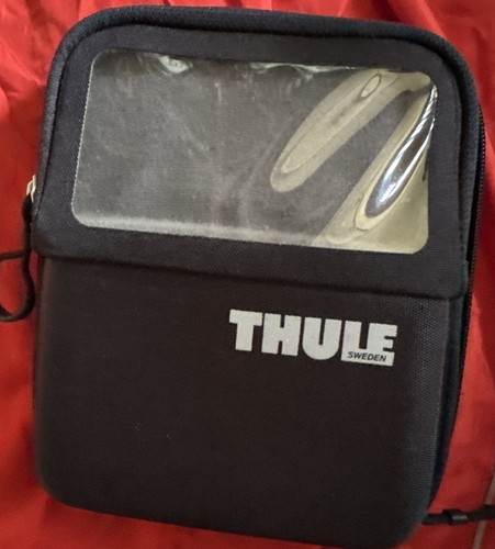 Small thule pedal - pedal, go