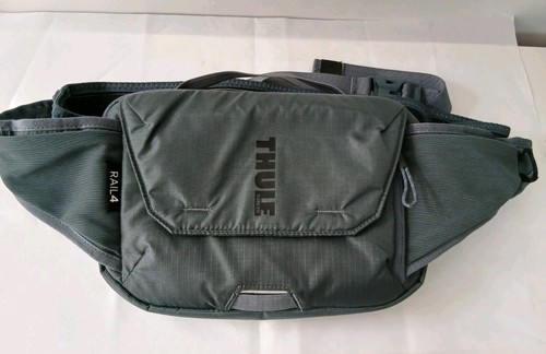 Thule rail hip pack bumbag - rail, 4