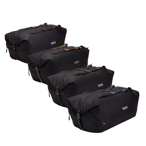 Thule pack duffel set - pack,