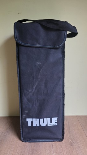 Thule camper caravan levelling - camper,caravan,