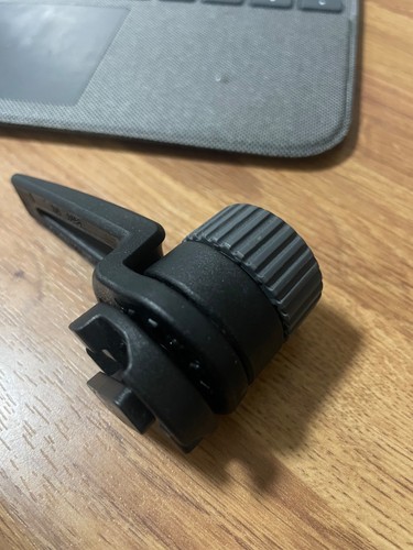 Thule lower hook - thule,