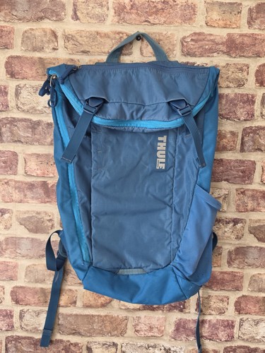 Thule enroute backpack blue - thule,