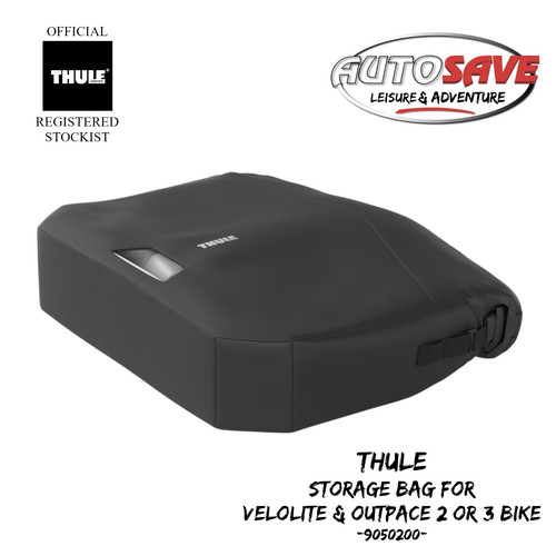 Thule stoarge bag for - -,