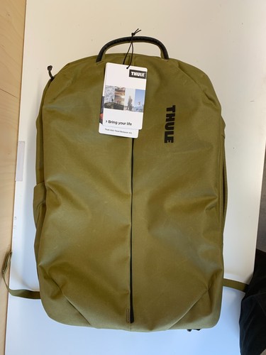 Thule aion travel rucksack - aion,