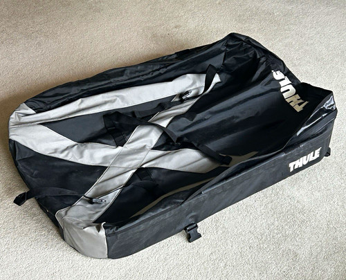 Thule large bike transport bag - bike,