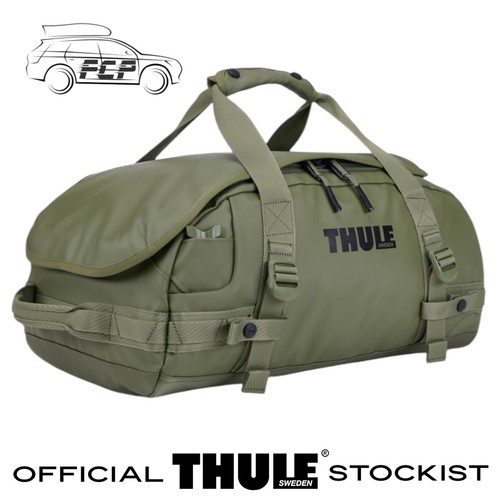Thule chasm 30l duffel - chasm,