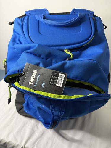 Thule roundtrip backpack - backpack, 57l