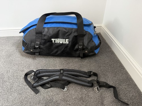 Thule chasm 70l hold all - chasm,