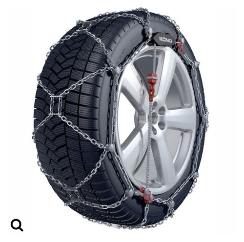 Thule konig pro 277 - thule,
