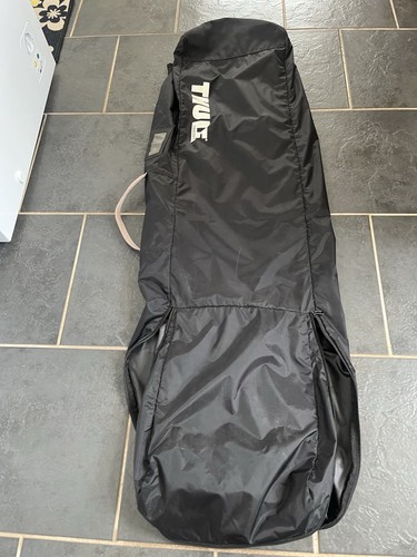 Thule round trip soft - soft, shell