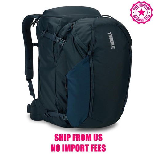 Thule landmark travel - thule, l