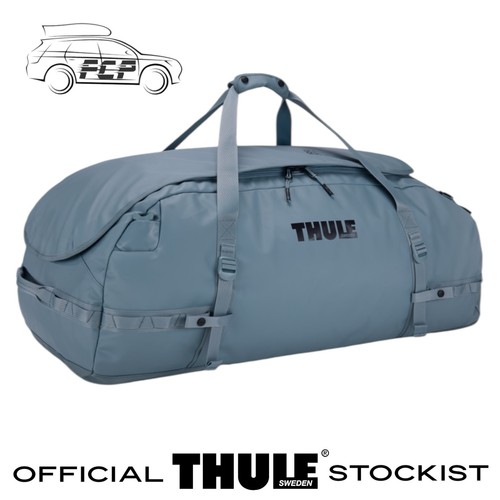 Thule chasm 130l duffel bag - chasm,