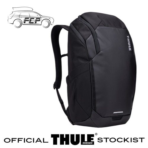 Thule chasm laptop backpack - chasm,