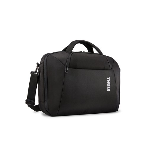 Thule accent laptop bag - laptop, black