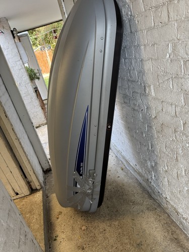 Thule pacific 200 - pacific,