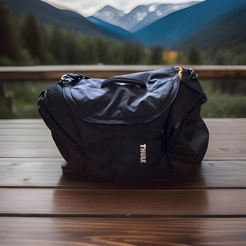 Thule roundtrip black soft - thule,