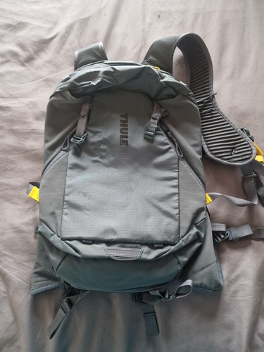 Rail18 thule back pack bag - thule,