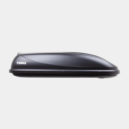 Thule ocean roof - ocean, mounted