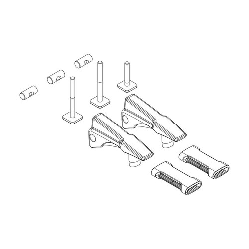 Thule 52678 assembly - 52678, bag