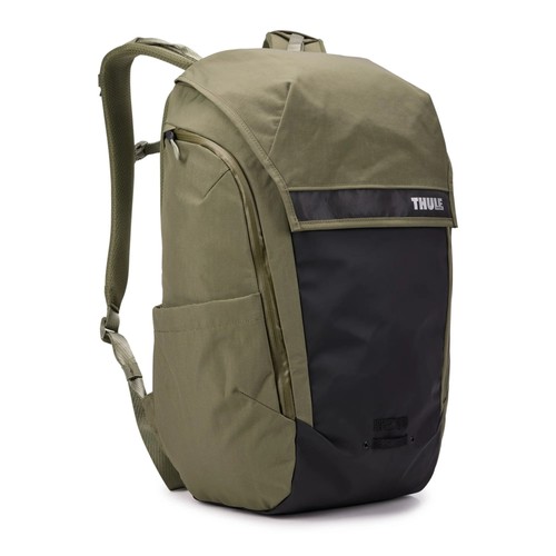 Thule bike commute - thule, backpack
