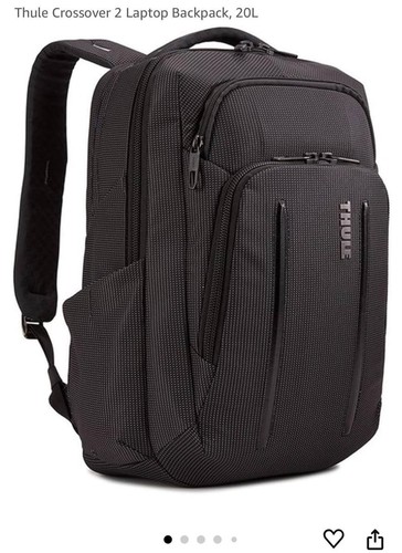 Thule crossover - thule, 2