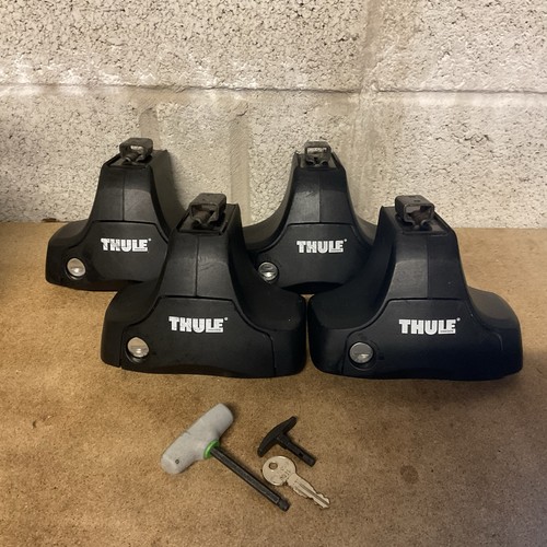 Thule 754 foot pack - 754,