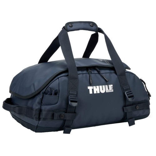 Thule chasm recycled - thule, duffel