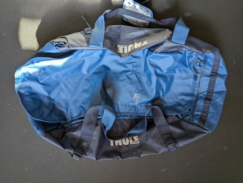 Thule chasm 90l duffel - thule, bag