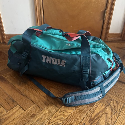 Thule chasm liter - thule,