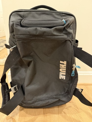 Thule crossover 87l - thule,