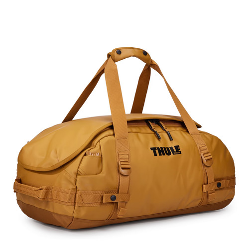 Thule chasm 40l - thule, duffel