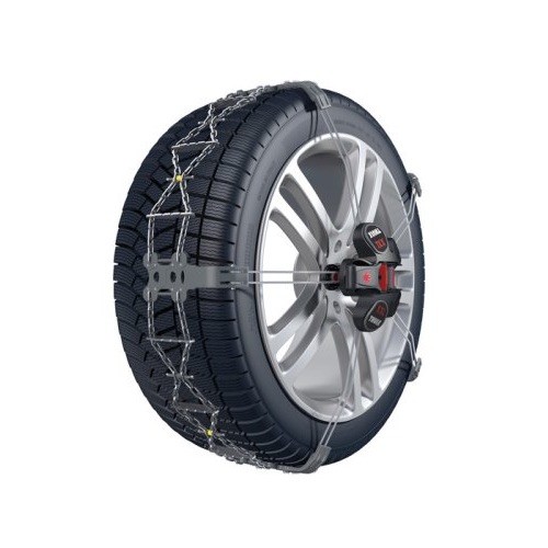 Thule summit xxl - k,