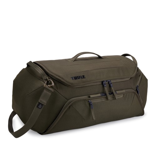 Thule roundtrip bike duffel - roundtrip,