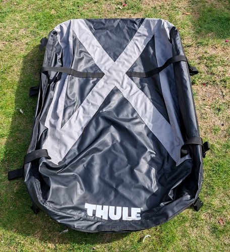 Thule ranger soft - ranger,