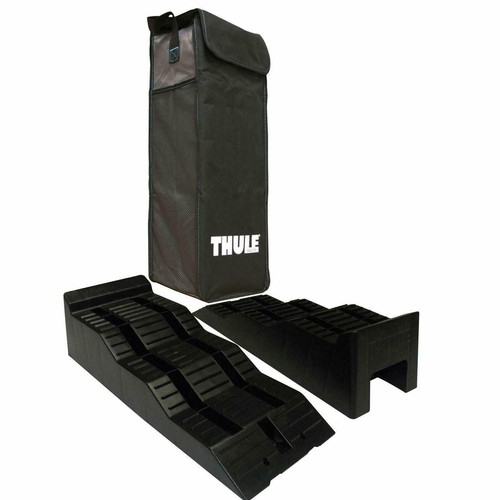 Thule level ramps pack - ramps, two
