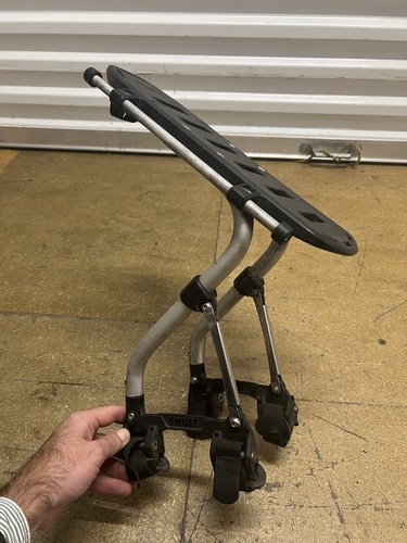 Thule cycle bicycle bike - bicycle,