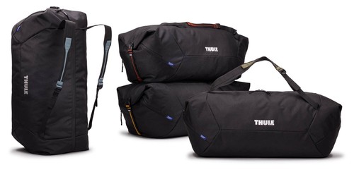 Thule 800604 pack set - set, 4