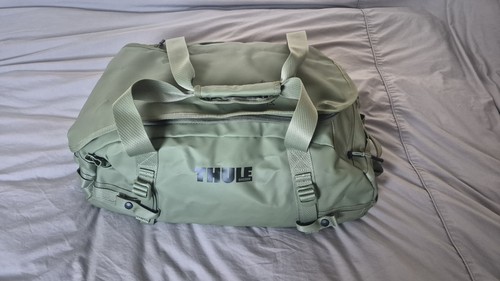 Thule chasm duffel bag - thule,