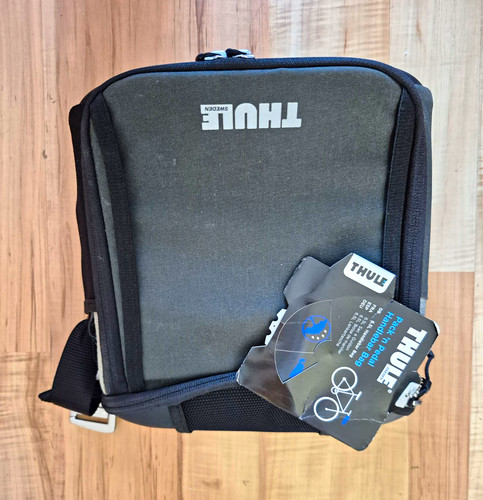 Thule pack pedal handlebar - thule,