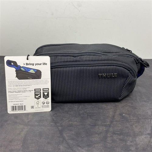 Thule crossover toiletry bag - thule, 2