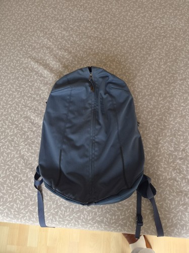 Thule vea backpack daypack 21l - thule,