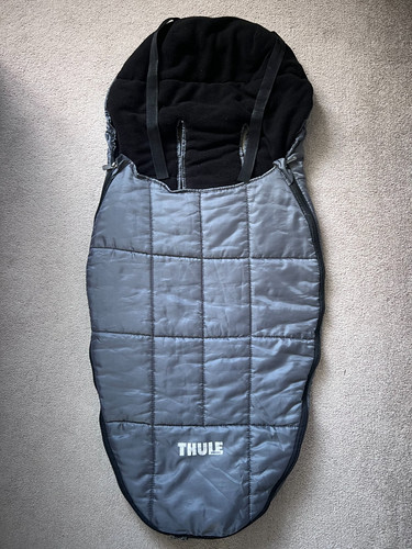 Thule footmuff sport - , cosy