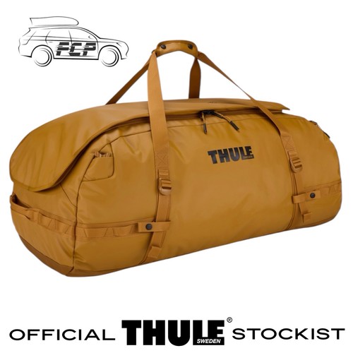 Thule chasm 130l duffel - 130l, travel
