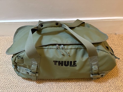 Thule chasm 70l - thule, bag
