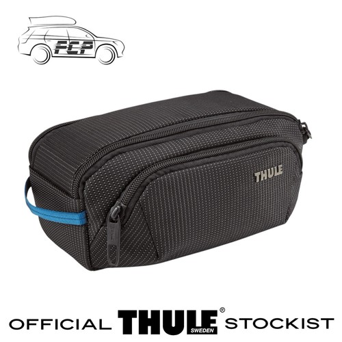Thule crossover toiletry bag - 2,