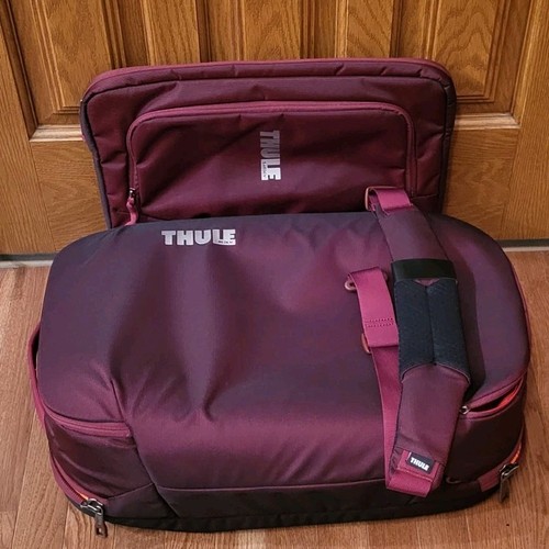 Thule subterra convertible - thule, 2