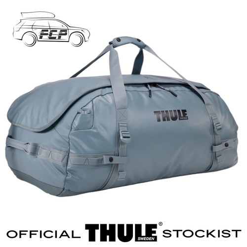 Thule chasm 90l duffel bag - thule,
