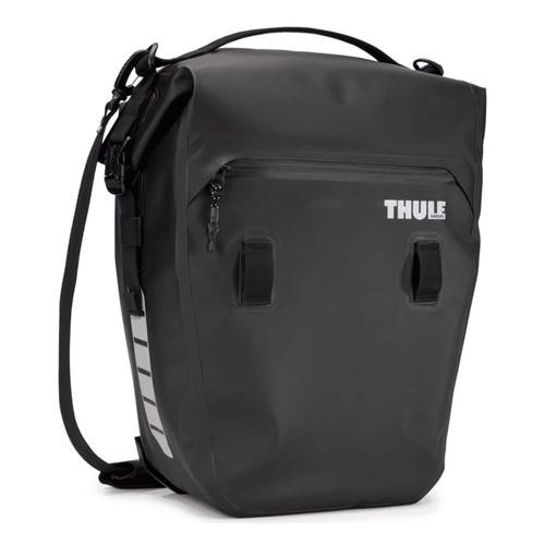 Thule shield commuter pannier - commuter,